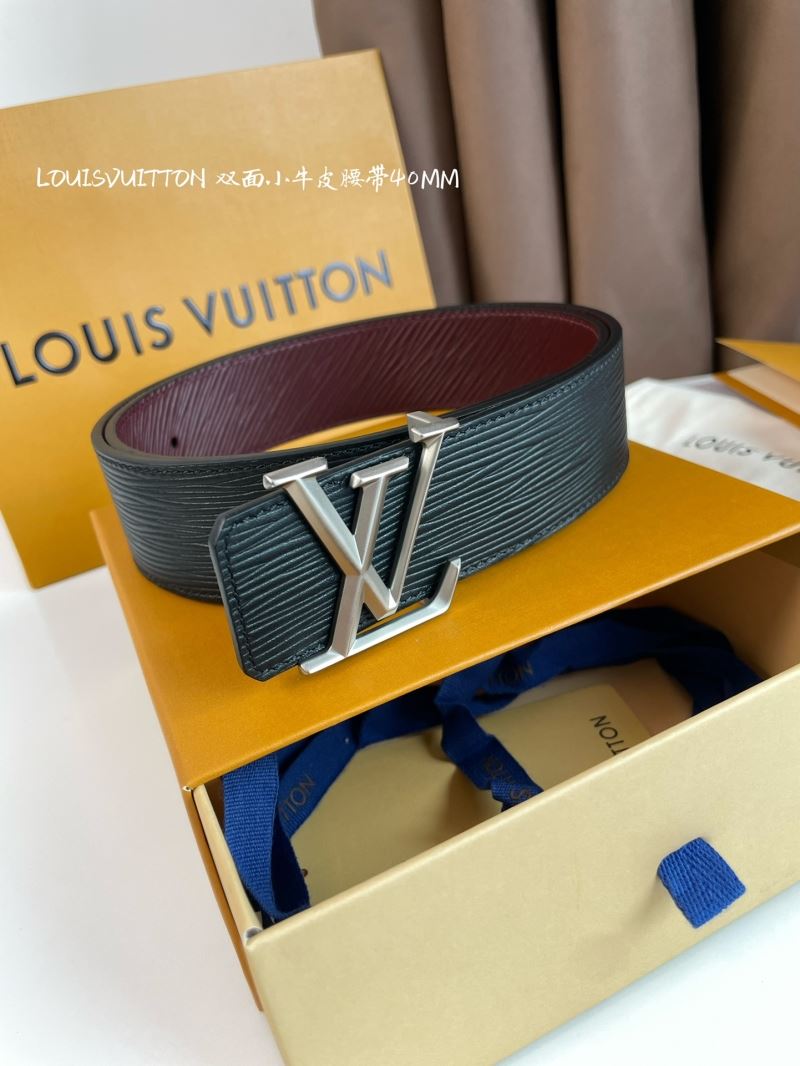 LV Belts